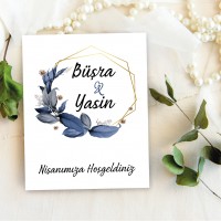 Anahtarlık Kartı