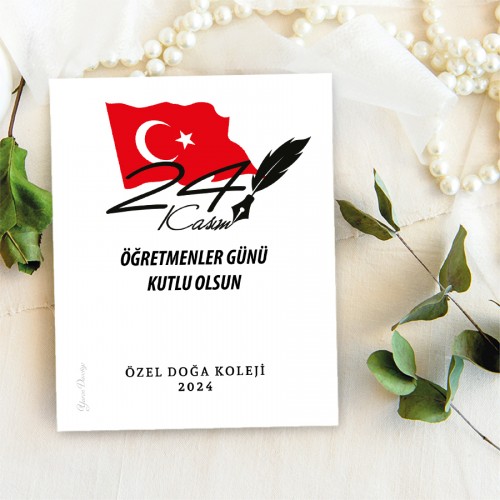 Anahtarlık Kartı