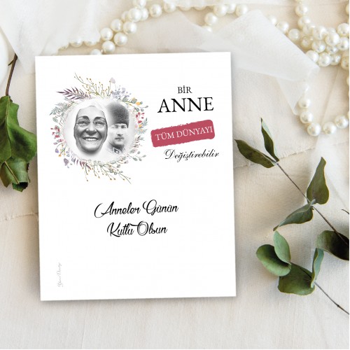 Takı Kartı - Yaren Davetiye