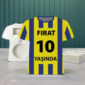 Tişört Magnet Açacaklı 001