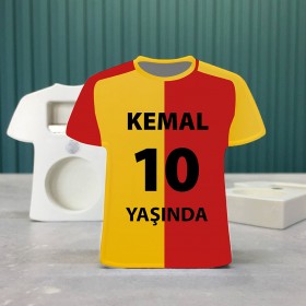 Tişört Magnet Açacaklı 002