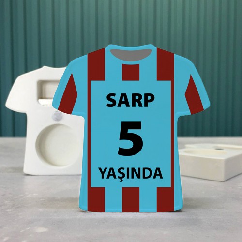 Forma Magnet - Yaren Davetiye