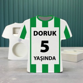 Tişört Magnet Açacaklı 006