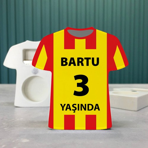 Forma Magnet - Yaren Davetiye