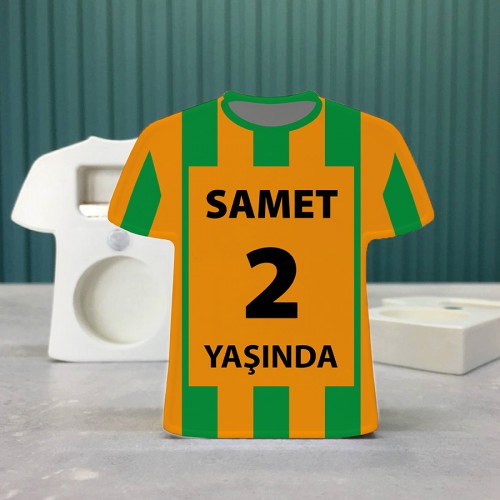 Forma Magnet - Yaren Davetiye