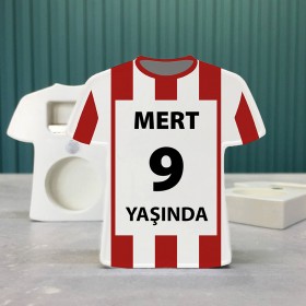 Tişört Magnet Açacaklı 009