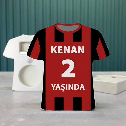 Forma Magnet - Yaren Davetiye