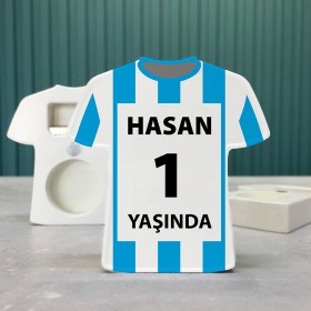 Tişört Magnet Açacaklı 012