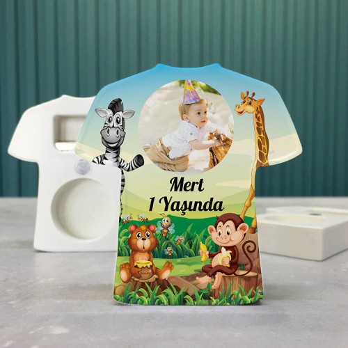 Forma Magnet - Yaren Davetiye