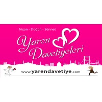 Açılış Davetiyleri