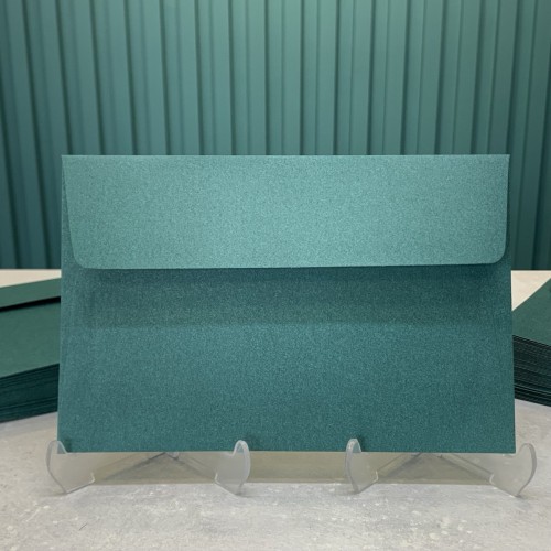 Davetiye Zarfı - Yaren Davetiye