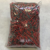 2 Renkli Kırpıntı Kağıt