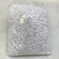 Beyaz Kırpıntı Kağıt