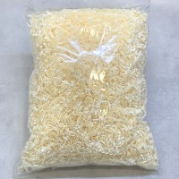 Krem Kırpıntı Kağıt