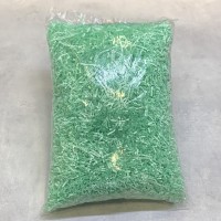 Yeşil Kırpıntı Kağıt