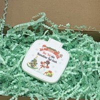 Yeşil Kırpıntı Kağıt