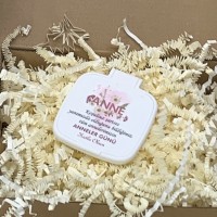 Krem Kırpıntı Kağıt