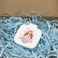 Turkuaz Kırpıntı Kağıt