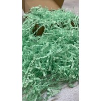 Yeşil Kırpıntı Kağıt