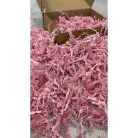 Pembe Kırpıntı Kağıt