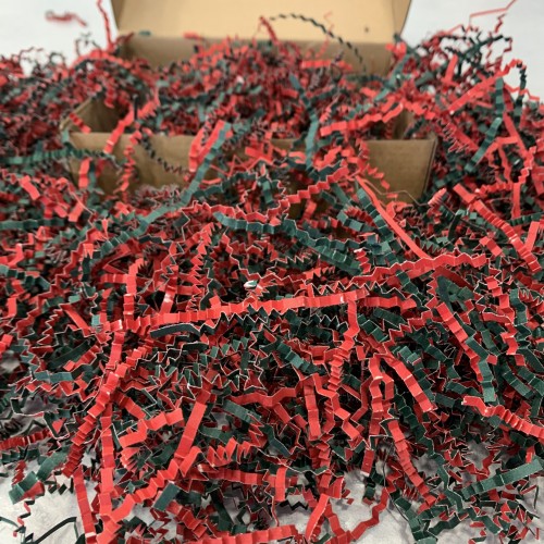 2 Renkli Kırpıntı Kağıt - Yaren Davetiye