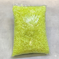 Sarı Kırpıntı Kağıt