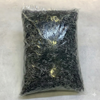 Siyah Kırpıntı Kağıt